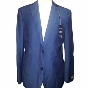 🔥Savile Row blazer! 😎 42R